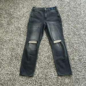 Hollister Womens Jeans